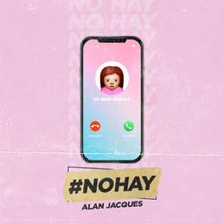 Portada de No Hay