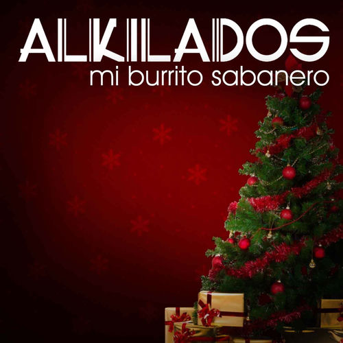 Portada de Mi Burrito Sabanero