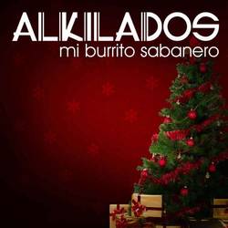 Portada de Mi Burrito Sabanero