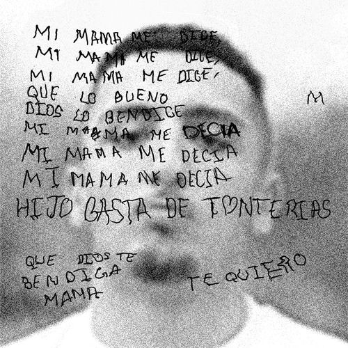 Portada de Mama Me Dice