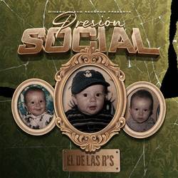 Portada de Presion Social