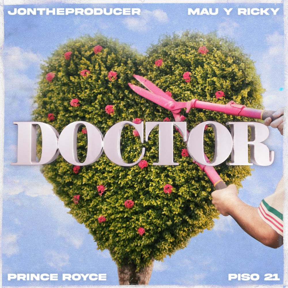 Portada de Doctor