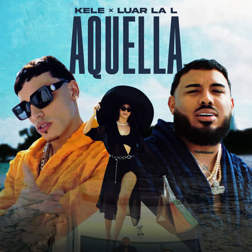 Portada de Aquella