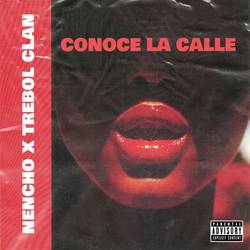 Portada de Conoce la Calle