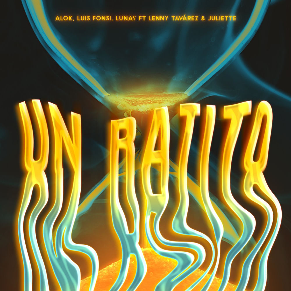 Portada de Un Ratito