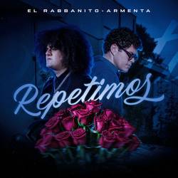 Portada de Repetimos