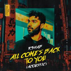 Portada de All Comes Back To You (Acoustic)