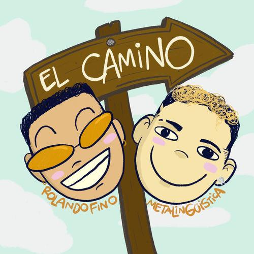 Portada de El Camino