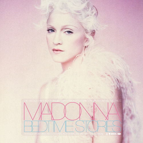 Portada de Bedtime Stories – The Untold Chapter
