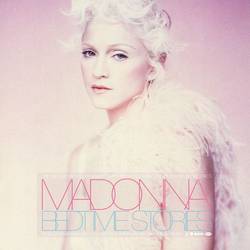 Portada de Bedtime Stories – The Untold Chapter