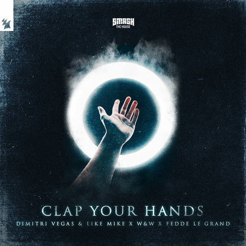 Portada de Clap Your Hands