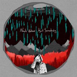 Portada de Hurt Somebody