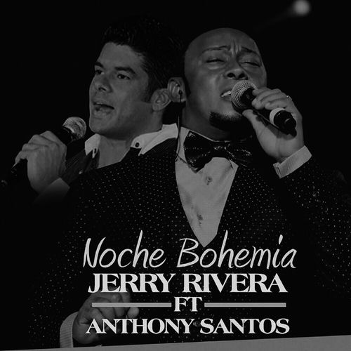 Portada de Noche Bohemia