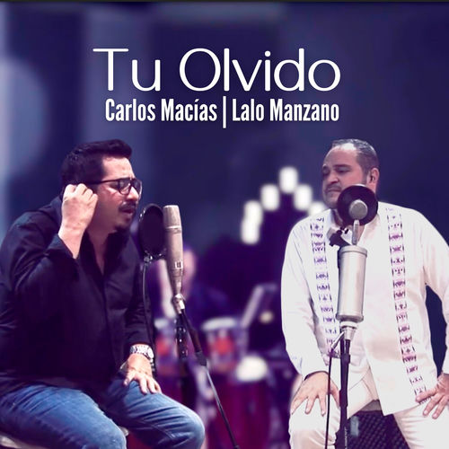 Portada de Tu Olvido (Sesión En Vivo)