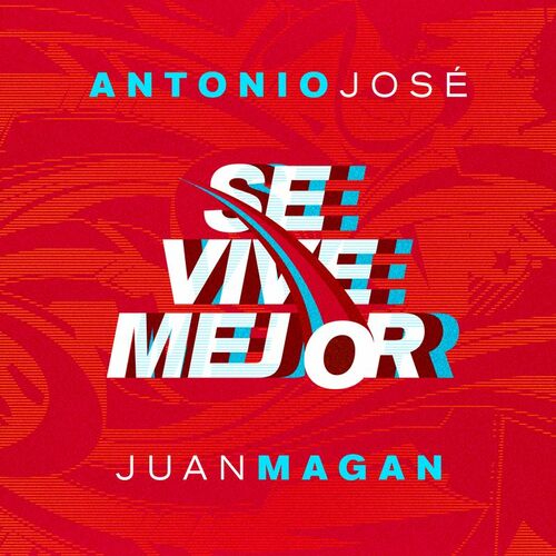 Portada de Se Vive Mejor