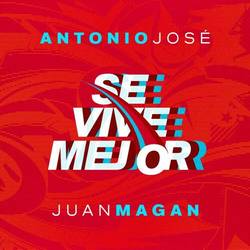 Portada de Se Vive Mejor