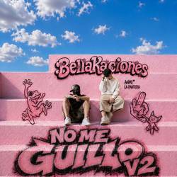Portada de NO ME GUILLO v2