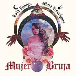 Portada de Mujer Bruja