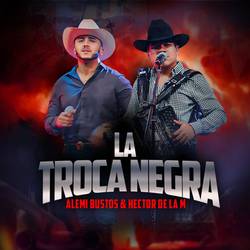 Portada de La Troca Negra