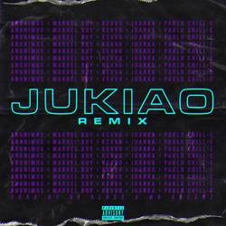 Portada de Jukiao Remix