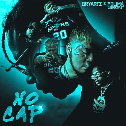 Portada de No Cap