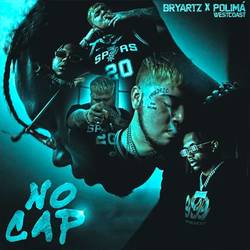 Portada de No Cap
