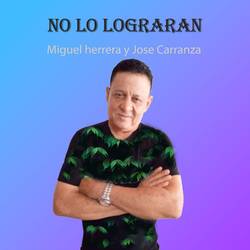 Portada de No lo Lograran