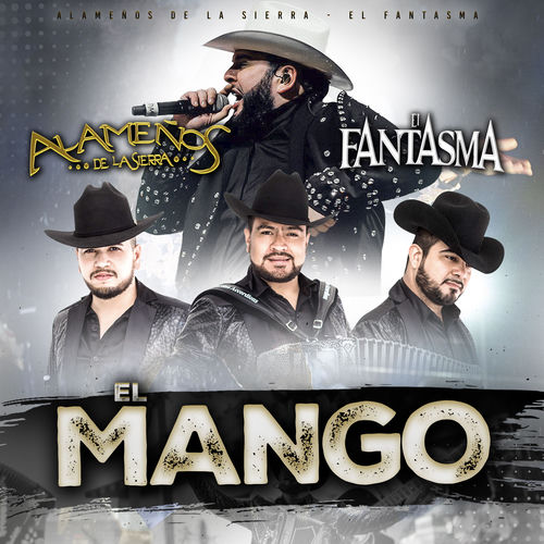 Portada de El Mango