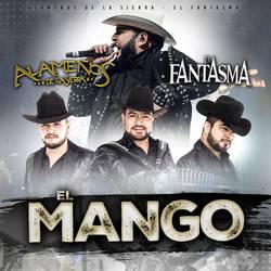 Portada de El Mango