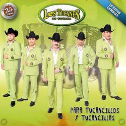 Portada de Para Tucancillos y Tucancillas