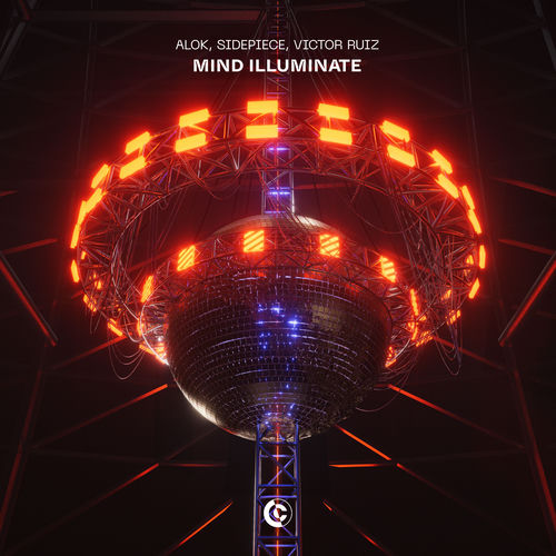 Portada de Mind Illuminate
