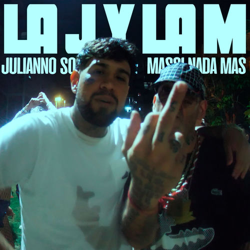 Portada de La J y la M