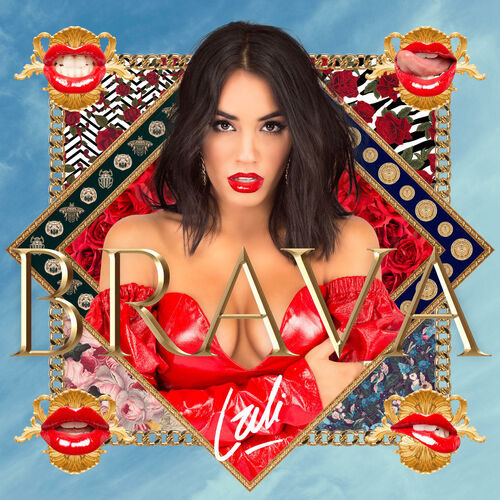 Portada de Brava