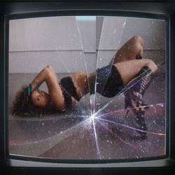 Portada de Crash