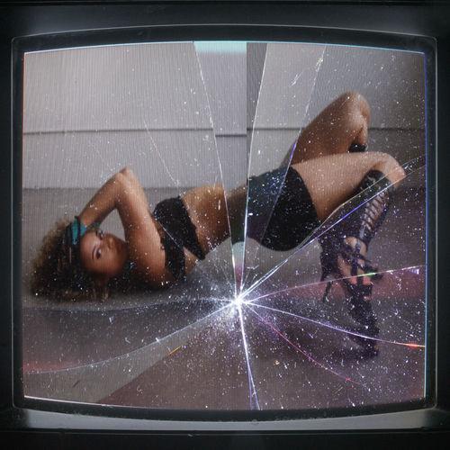 Portada de Crash