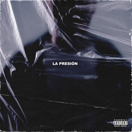 Portada de La Presión