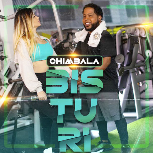 Portada de Bisturi