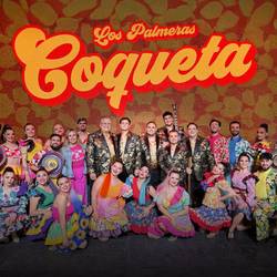 Portada de Coqueta