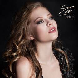 Portada de Debut