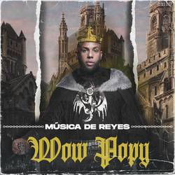 Portada de Música de Reyes