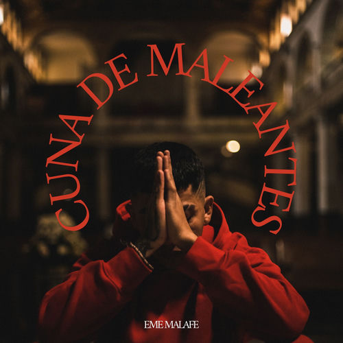 Portada de Cuna De Maleantes