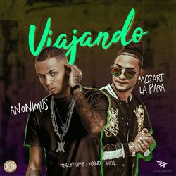 Portada de Viajando