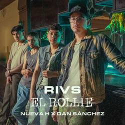 Portada de El Rollie
