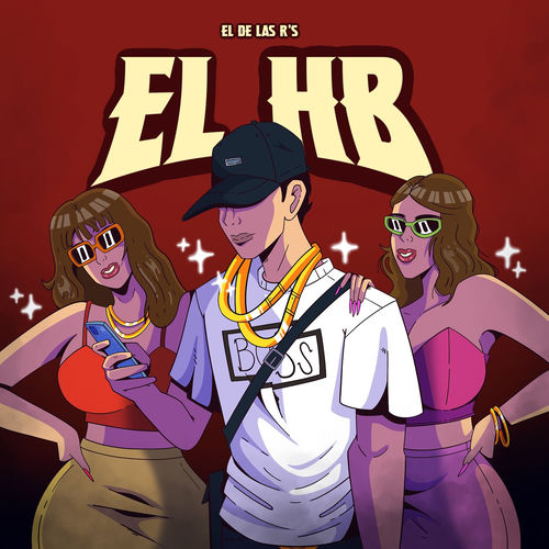 Portada de El Hb