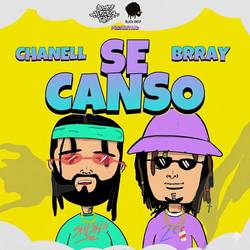 Portada de Se Canso