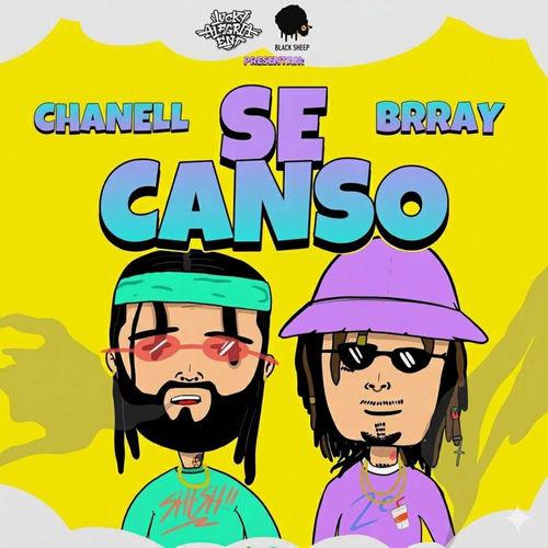 Portada de Se Canso