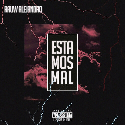 Portada de Estamos Mal