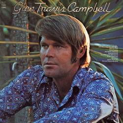 Portada de Glen Travis Campbell
