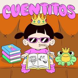 Portada de CUENTITOS