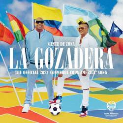 Portada de La Gozadera